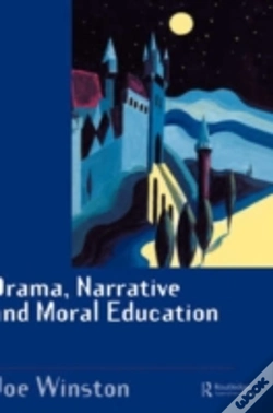Capa do artigo Drama, Narrative And Moral Education
