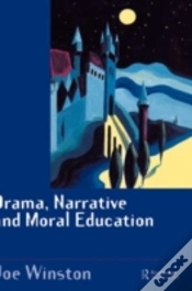 Capa do artigo Drama, Narrative And Moral Education