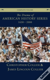 Capa do artigo Drama Of American History Series