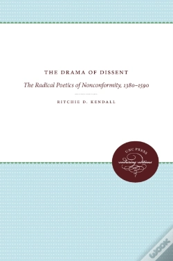 Capa do artigo Drama Of Dissent
