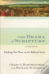 Capa do artigo Drama Of Scripture