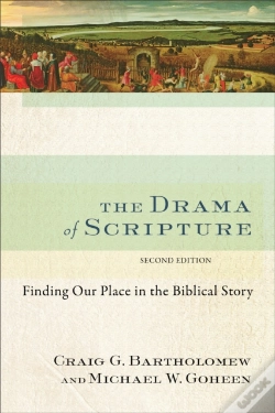 Capa do artigo Drama Of Scripture