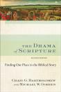 Drama Of Scripture - Preview