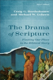 Capa do artigo Drama Of Scripture