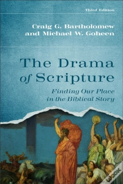 Capa do artigo Drama Of Scripture