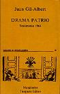 Drama Patrio - Preview