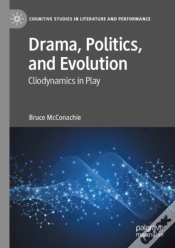 Capa do artigo Drama, Politics, And Evolution