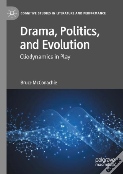 Capa do artigo Drama, Politics, And Evolution