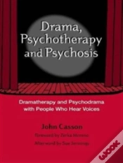 Capa do artigo Drama, Psychotherapy And Psychosis