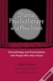 Capa do artigo Drama, Psychotherapy And Psychosis
