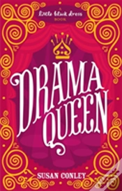 Capa do artigo Drama Queen