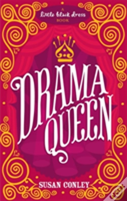 Capa do artigo Drama Queen