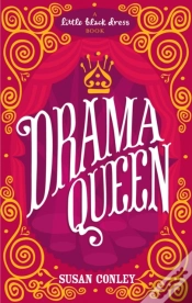 Capa do artigo Drama Queen