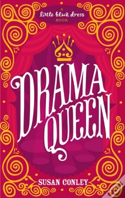 Capa do artigo Drama Queen