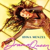 Capa do artigo Drama Queen - Vinil