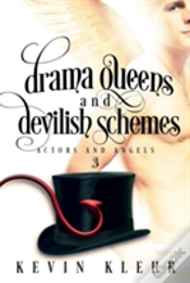 Capa do artigo Drama Queens And Devilish Schemes