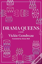 Capa do artigo Drama Queens