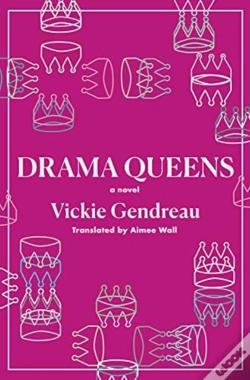 Capa do artigo Drama Queens