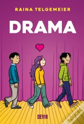 Capa do artigo Drama