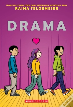 Capa do artigo Drama