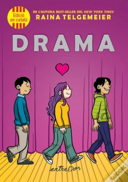 Capa do artigo Drama