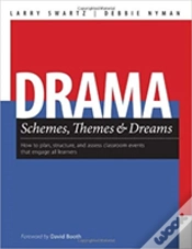 Capa do artigo Drama Schemes, Themes & Dreams