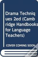 Drama Techniques