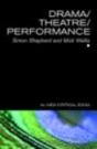 Drama/Theatre/Performance - Preview