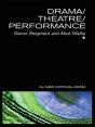 Drama/Theatre/Performance - Preview
