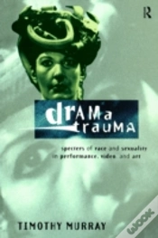 Capa do artigo Drama Trauma