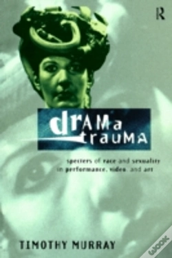 Capa do artigo Drama Trauma
