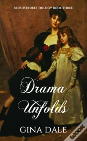 Capa do artigo Drama Unfolds