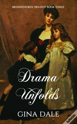 Capa do artigo Drama Unfolds