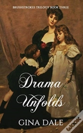 Drama Unfolds