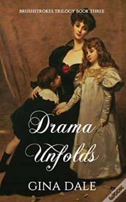 Capa do artigo Drama Unfolds
