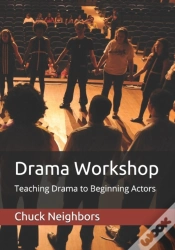 Capa do artigo Drama Workshop