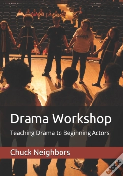 Capa do artigo Drama Workshop