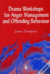 Capa do artigo Drama Workshops For Anger Management And Offending Behaviour