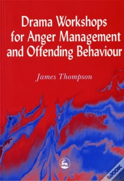 Capa do artigo Drama Workshops For Anger Management And Offending Behaviour