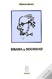 Capa do artigo Drama Y Sociedad