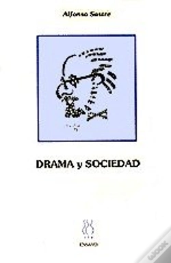 Capa do artigo Drama Y Sociedad