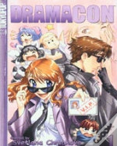 Dramacon 1