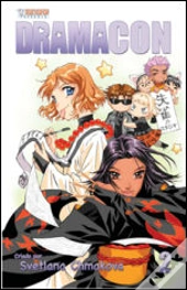 Dramacon 2