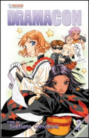 Capa do artigo Dramacon 2