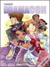 Capa do artigo Dramacon 3