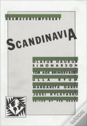 Capa do artigo Dramacontemporary: Scandinavia