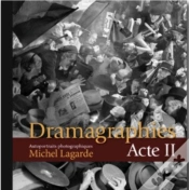 Capa do artigo Dramagraphies Acte Ii