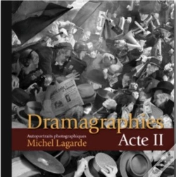 Capa do artigo Dramagraphies Acte Ii