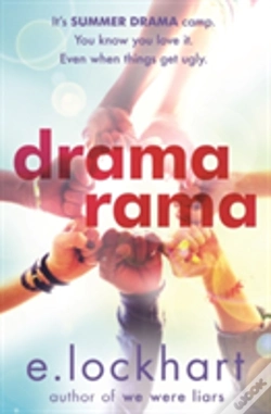 Capa do artigo Dramarama