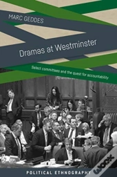 Dramas At Westminster